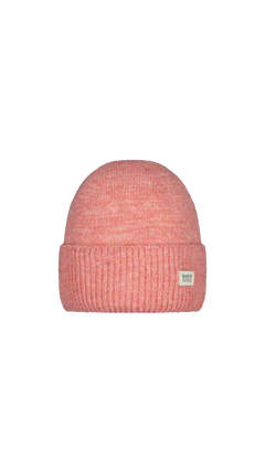BARTS Laksa Beanie pink