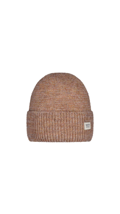 BARTS Laksa Beanie rust