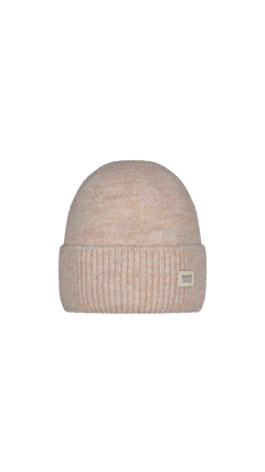 BARTS Laksa Beanie light brown