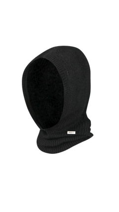 BARTS Karesa Hood black