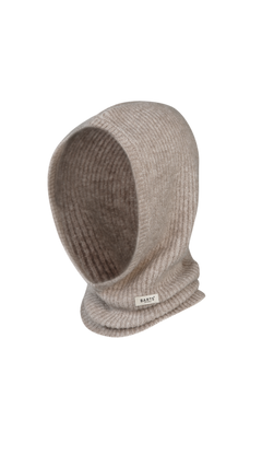 BARTS Karesa Hood light brown