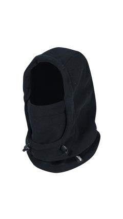 BARTS Hoodieclava black
