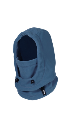 BARTS Hoodieclava blue
