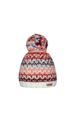 BARTS Nicole Beanie red