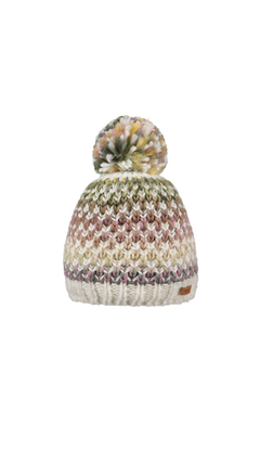 BARTS Nicole Beanie light celadon