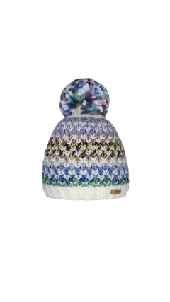 BARTS Nicole Beanie purple