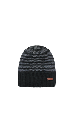 BARTS David Beanie black