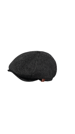 BARTS Jamaica Cap black