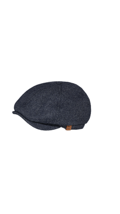 BARTS Jamaica Cap navy