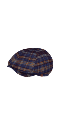 BARTS Jamaica Cap blue