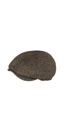 BARTS Jamaica Cap heather brown