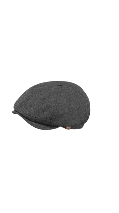 BARTS Jamaica Cap anthracite