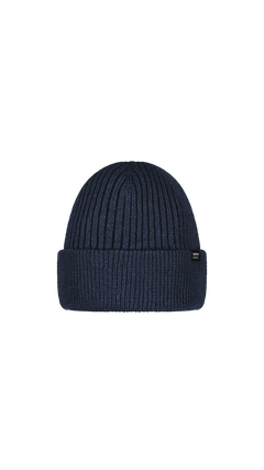 BARTS Nieck Beanie navy