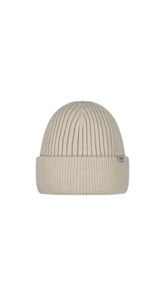 BARTS Nieck Beanie cream