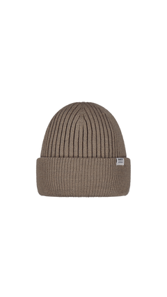 BARTS Nieck Beanie taupe