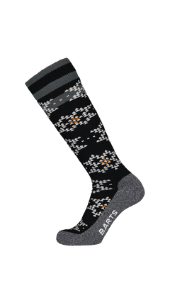 BARTS Skisock Nordic black