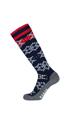 BARTS Skisock Nordic navy