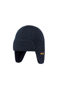 BARTS Yuma Beanie navy