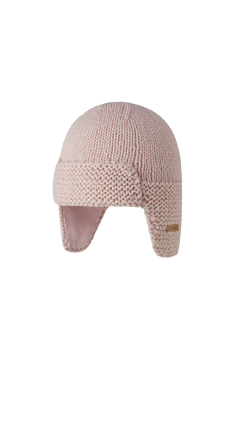 BARTS Yuma Beanie pink
