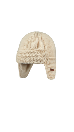 BARTS Yuma Beanie cream