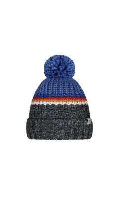 BARTS Reggey Beanie blue