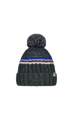 BARTS Reggey Beanie army