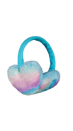 BARTS Hearty Earmuffs blue