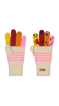 BARTS Puppet Gloves wheat
