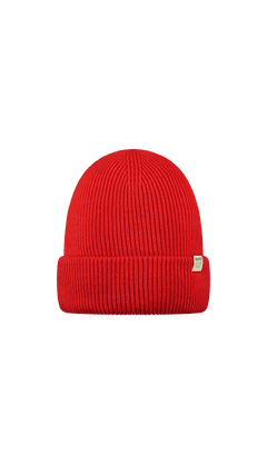 BARTS Kinabalu Beanie red