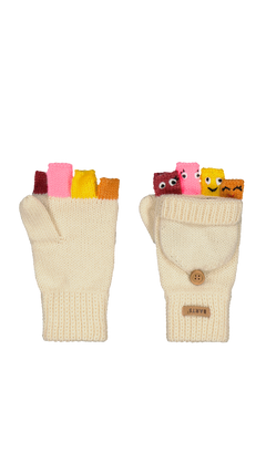 BARTS Puppet Bumgloves wheat