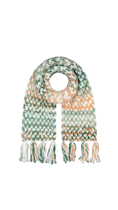BARTS Nicole Scarf Girls apricot