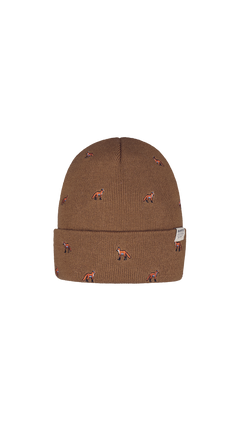 BARTS Vinson Beanie toffee