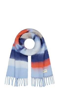 BARTS Eluzabeth Scarf light blue