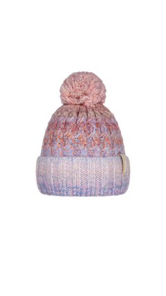 BARTS Catbird Beanie lilac