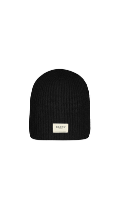 BARTS Darty Beanie black
