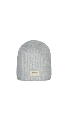 BARTS Darty Beanie heather grey