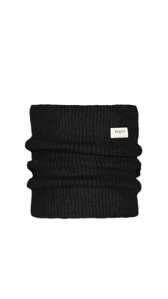 BARTS Darty Col black