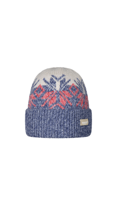 BARTS Fairywren Beanie navy