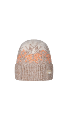 BARTS Fairywren Beanie apricot