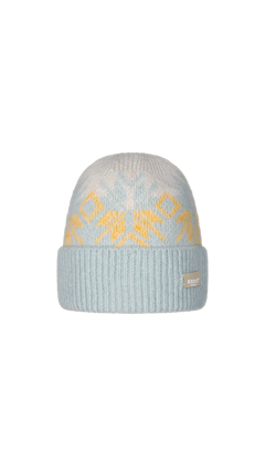 BARTS Fairywren Beanie mint