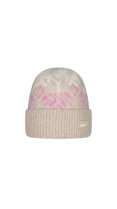 BARTS Fairywren Beanie orchid