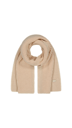 BARTS Guane Scarf cream