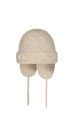 BARTS Hillstar Earflap beige
