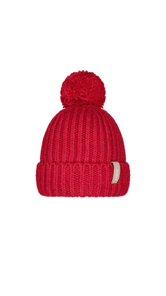 BARTS Joansy Beanie red