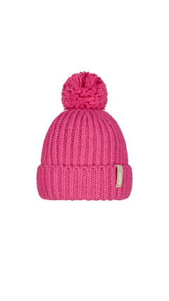 BARTS Joansy Beanie magenta