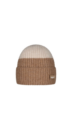 BARTS Kitei Beanie light brown