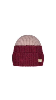 BARTS Kitei Beanie burgundy