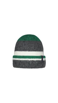 BARTS Edrien Beanie charcoal