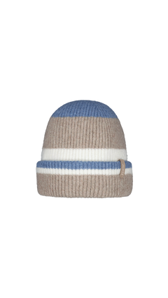 BARTS Edrien Beanie light brown