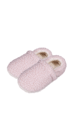 BARTS Marshmallu Slippers pink